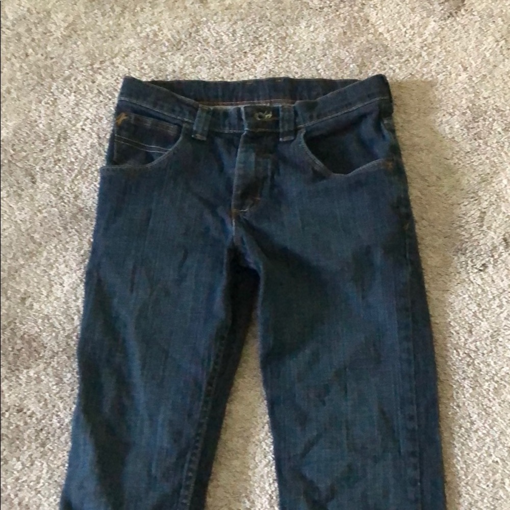 Boys jeans